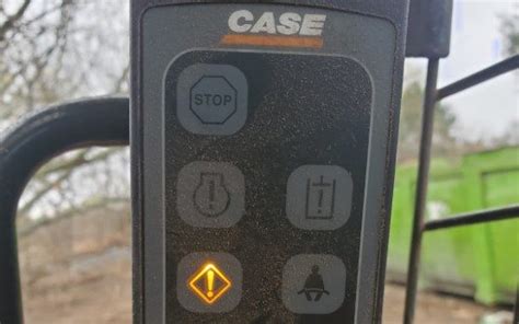 case skid steer warning lights|ats fail case skid steer.